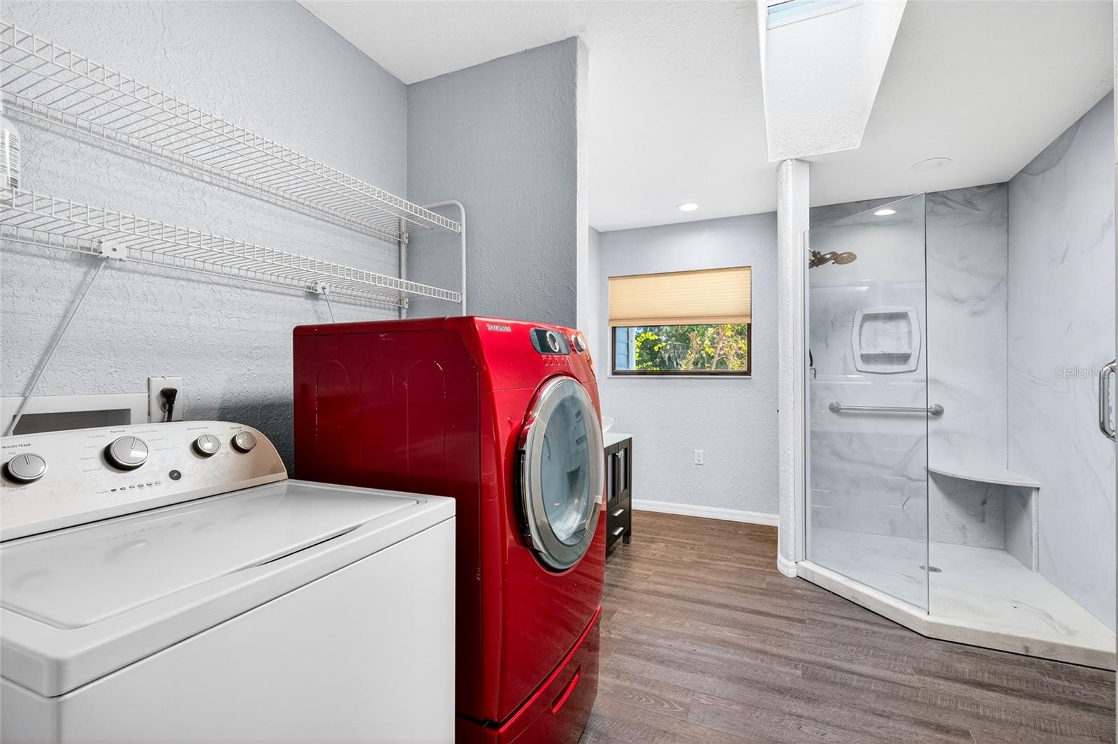 FILLY RUN ACRES - Residential