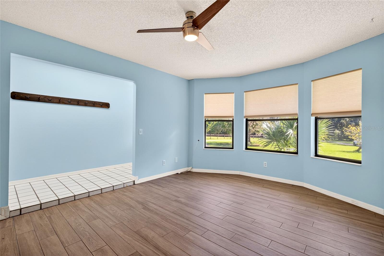 FILLY RUN ACRES - Residential