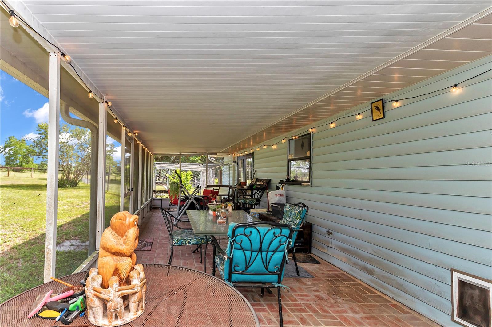 FILLY RUN ACRES - Residential