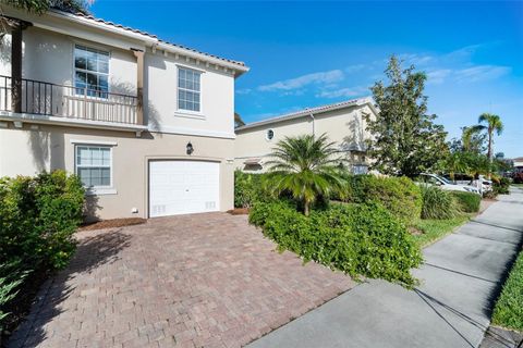 A home in SARASOTA