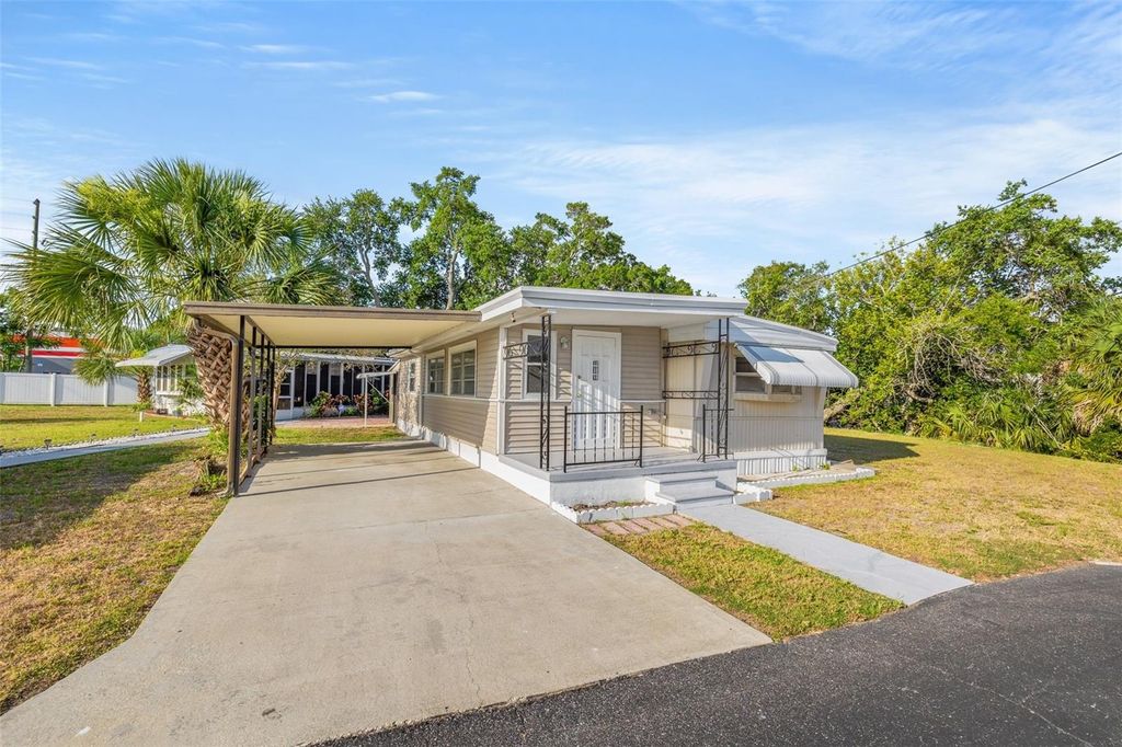 Photo of 4150 66th Street N #1, St Petersburg, FL 33709 (MLS # TB8384595)