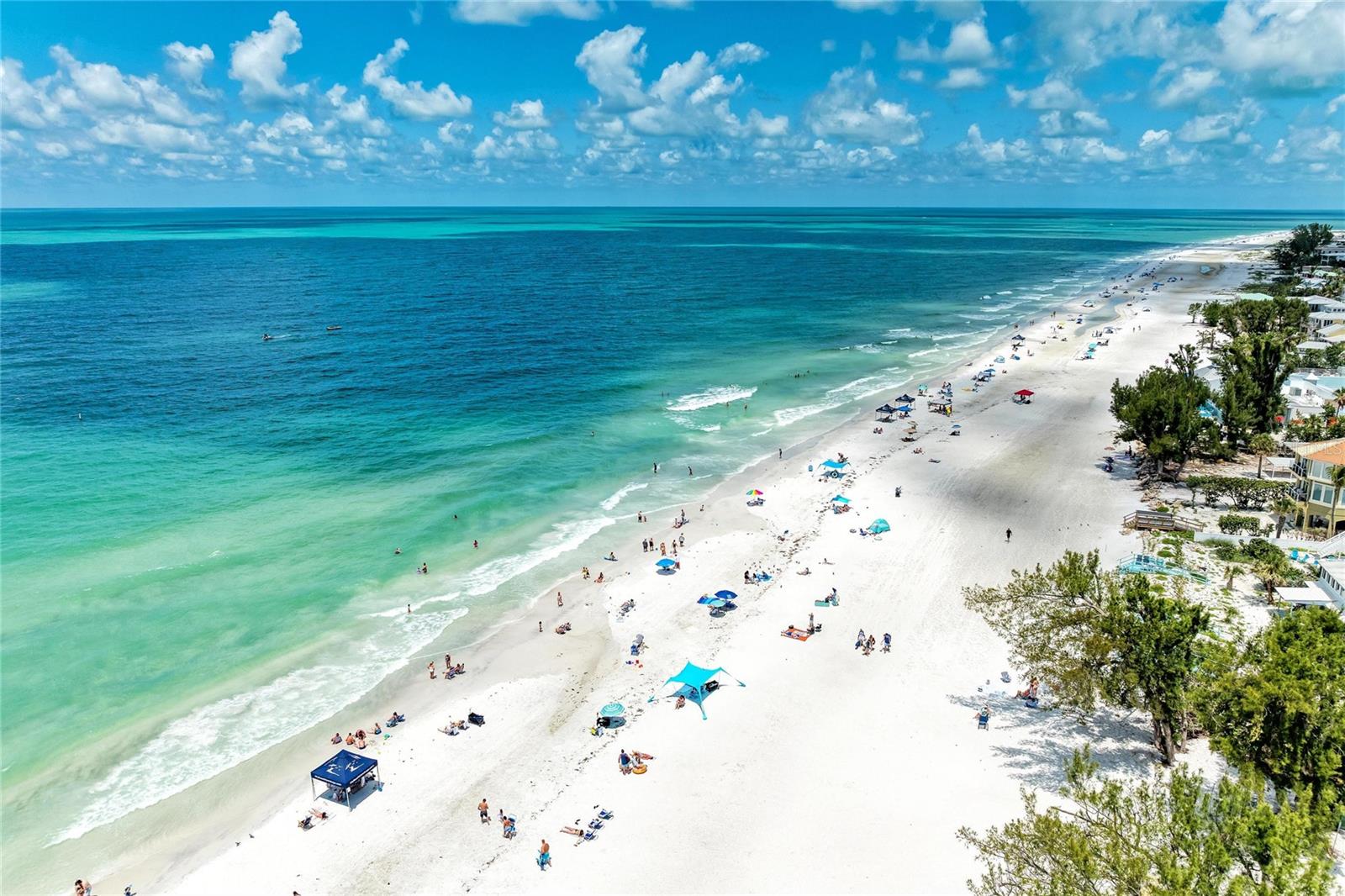 SOUTHWINDS AT FIVE LAKES CONDO - Residential