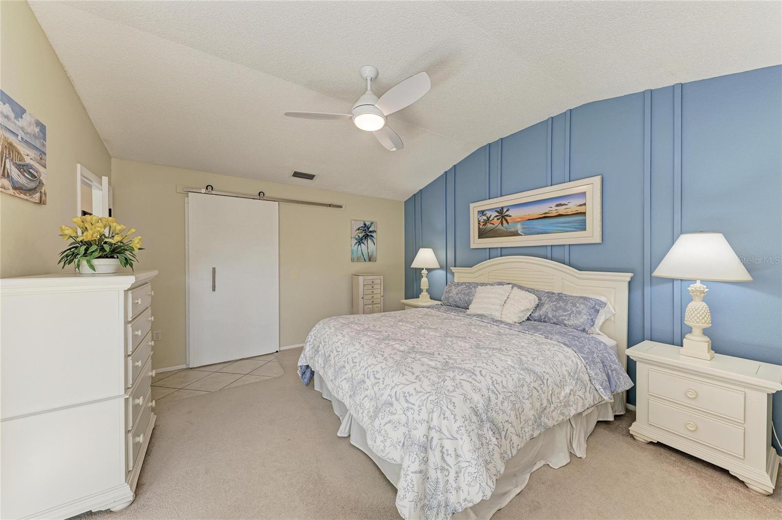 SOUTHWINDS AT FIVE LAKES CONDO - Residential