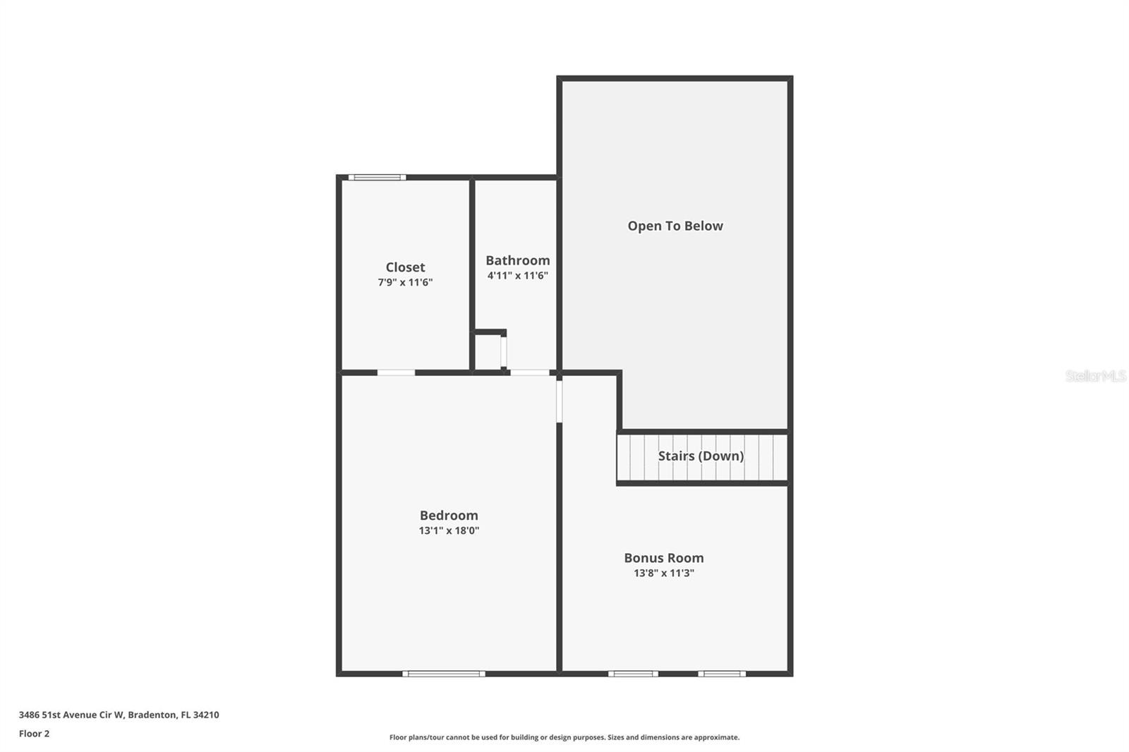 SOUTHWINDS AT FIVE LAKES CONDO - Residential