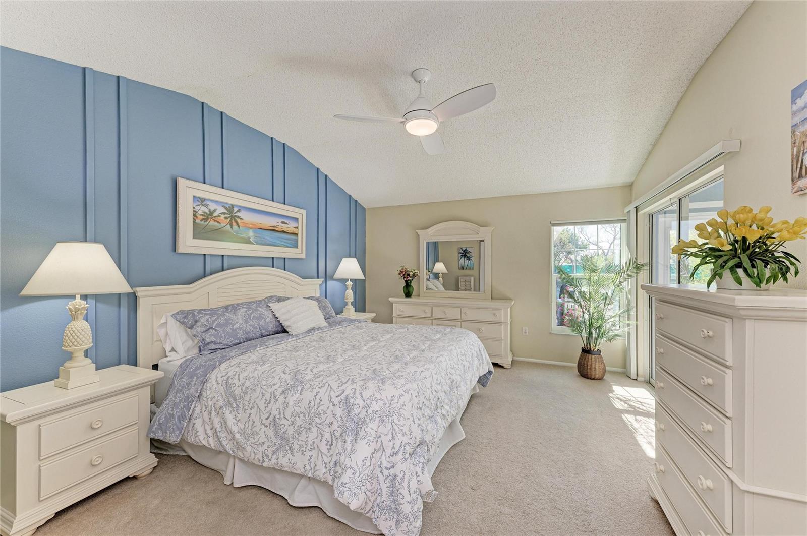 SOUTHWINDS AT FIVE LAKES CONDO - Residential