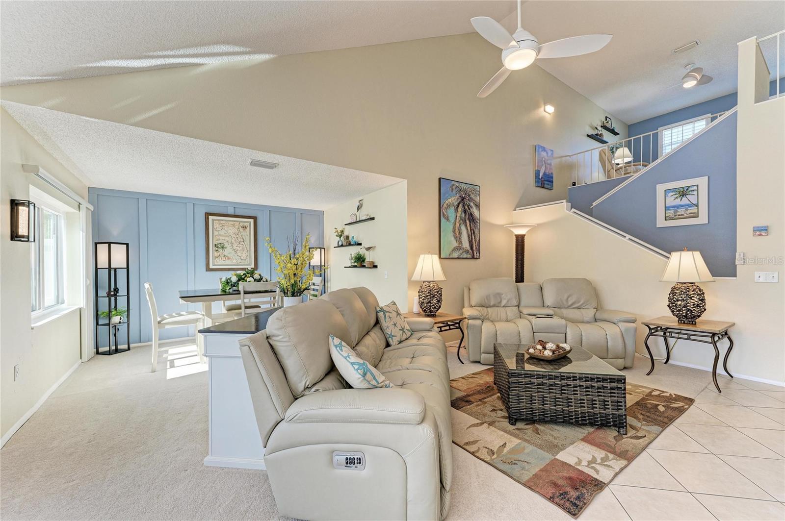 SOUTHWINDS AT FIVE LAKES CONDO - Residential