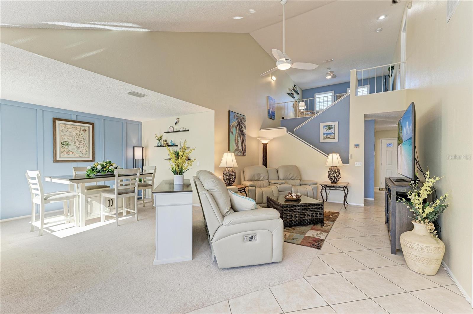 SOUTHWINDS AT FIVE LAKES CONDO - Residential