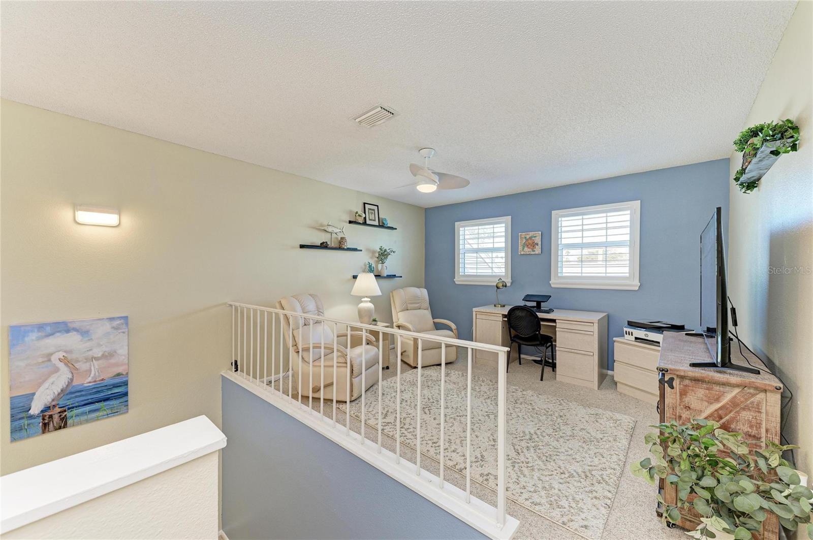 SOUTHWINDS AT FIVE LAKES CONDO - Residential