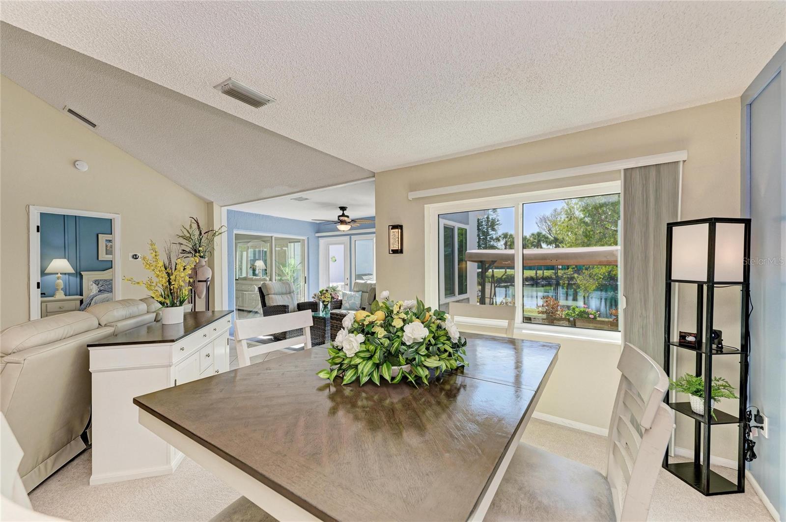 SOUTHWINDS AT FIVE LAKES CONDO - Residential