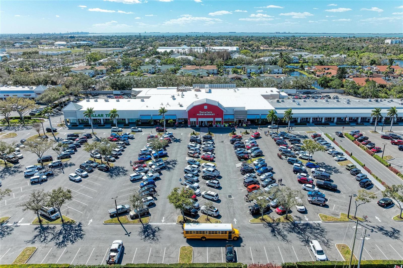 SOUTHWINDS AT FIVE LAKES CONDO - Residential