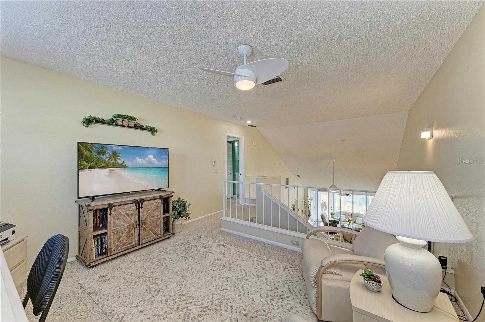 SOUTHWINDS AT FIVE LAKES CONDO - Residential