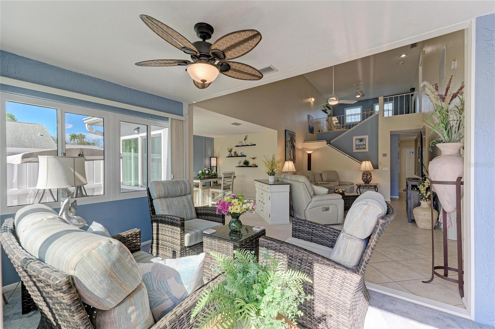 SOUTHWINDS AT FIVE LAKES CONDO - Residential