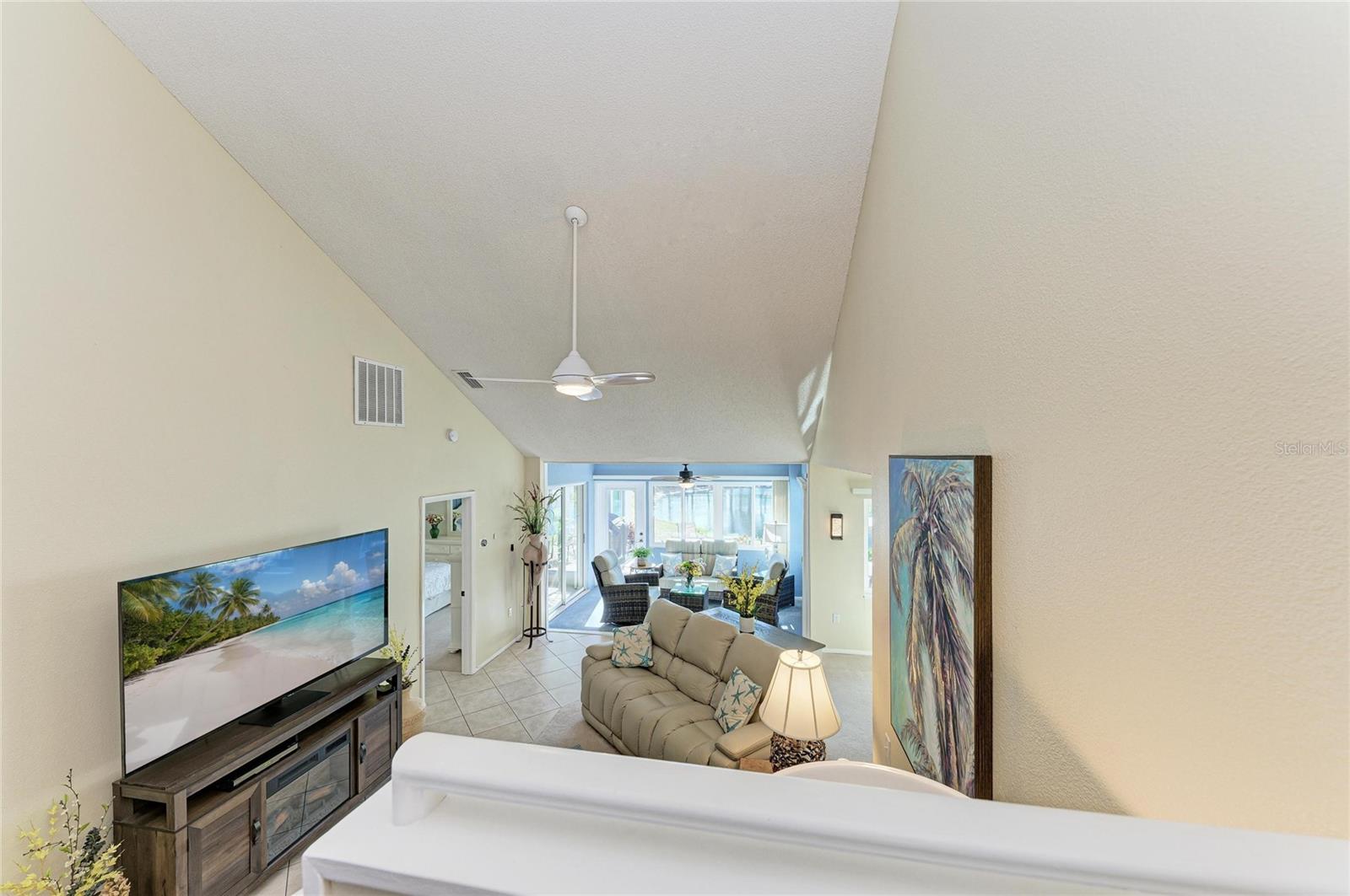 SOUTHWINDS AT FIVE LAKES CONDO - Residential