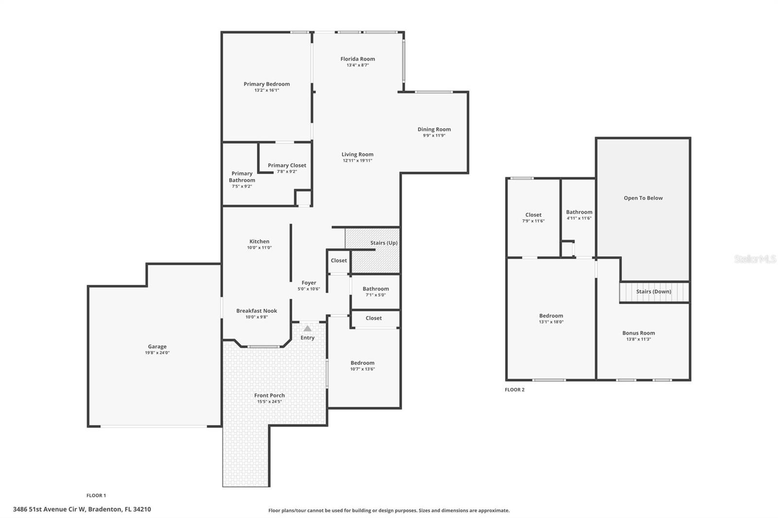 SOUTHWINDS AT FIVE LAKES CONDO - Residential
