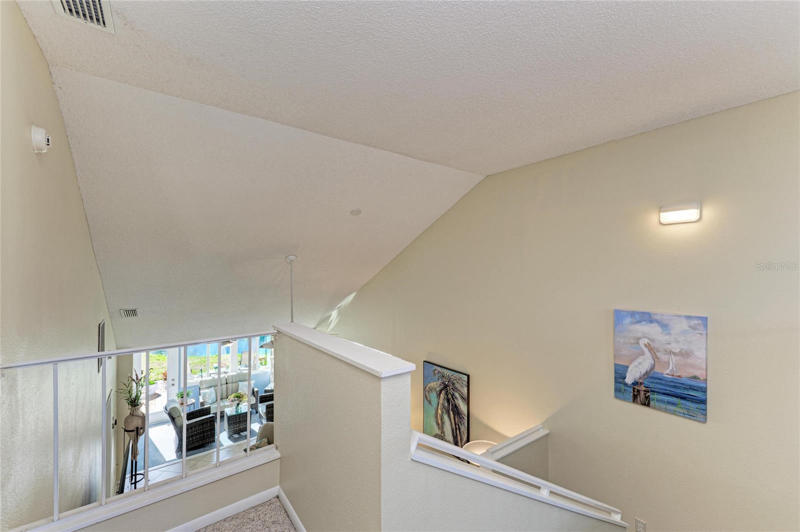 SOUTHWINDS AT FIVE LAKES CONDO - Residential