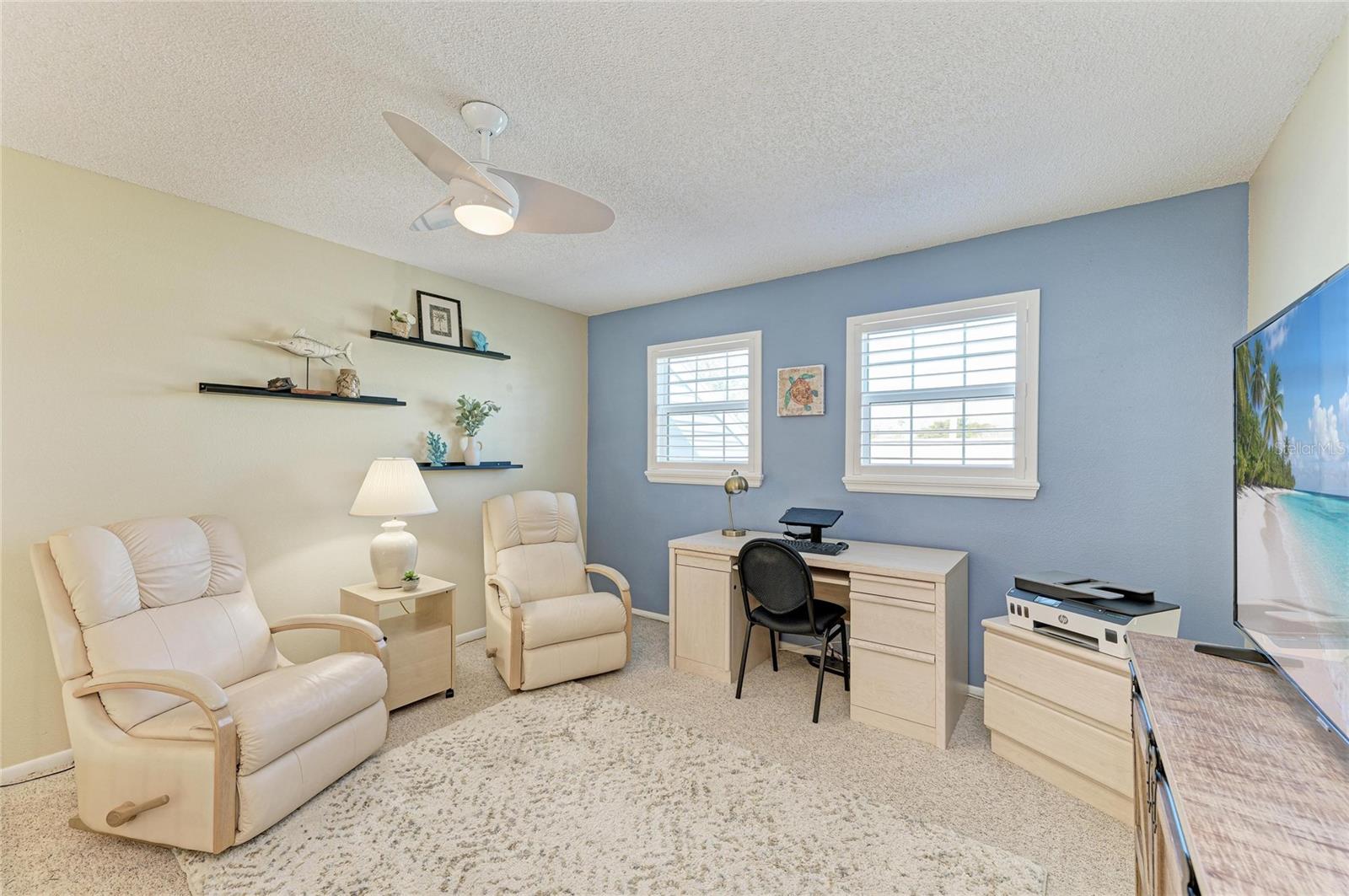 SOUTHWINDS AT FIVE LAKES CONDO - Residential