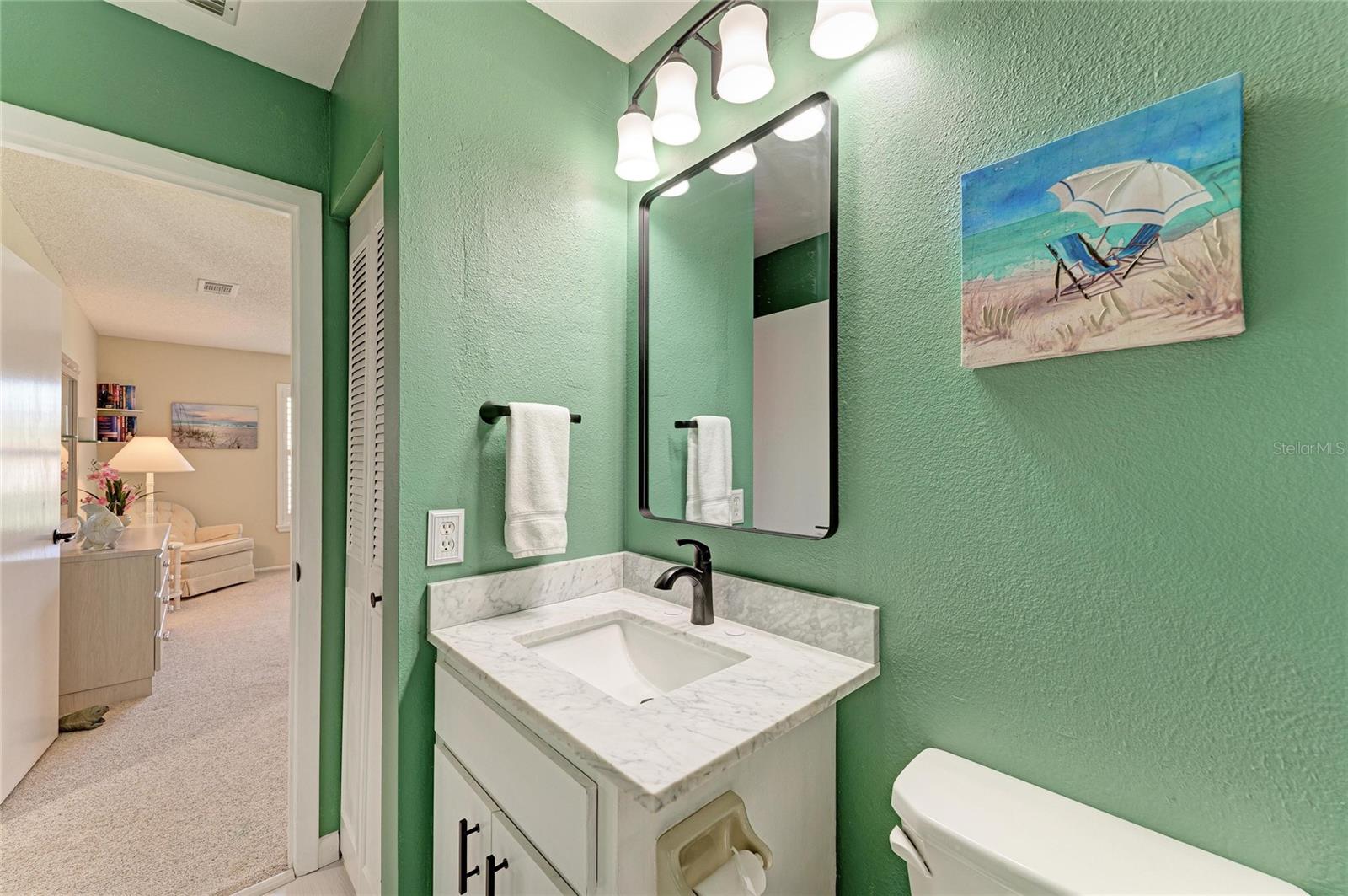 SOUTHWINDS AT FIVE LAKES CONDO - Residential