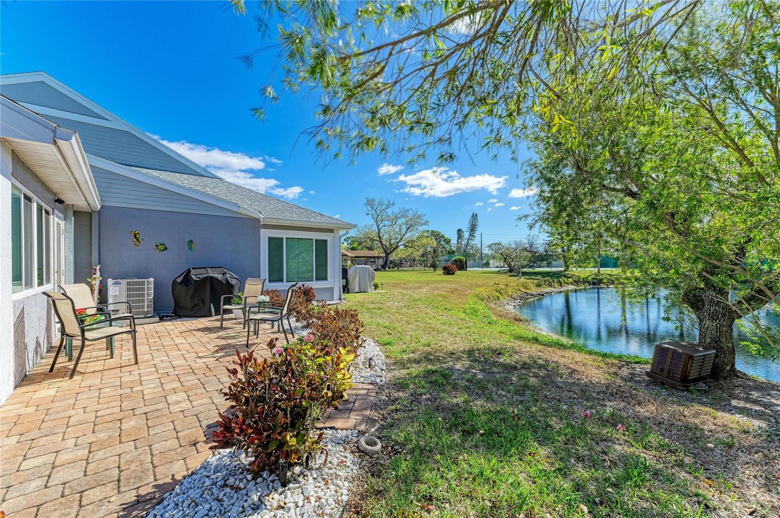 SOUTHWINDS AT FIVE LAKES CONDO - Residential