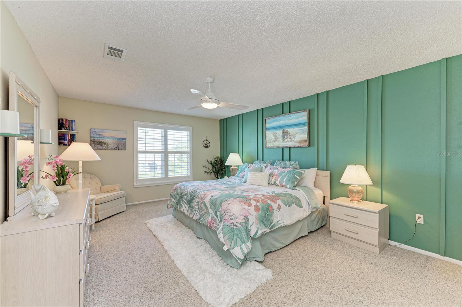 SOUTHWINDS AT FIVE LAKES CONDO - Residential