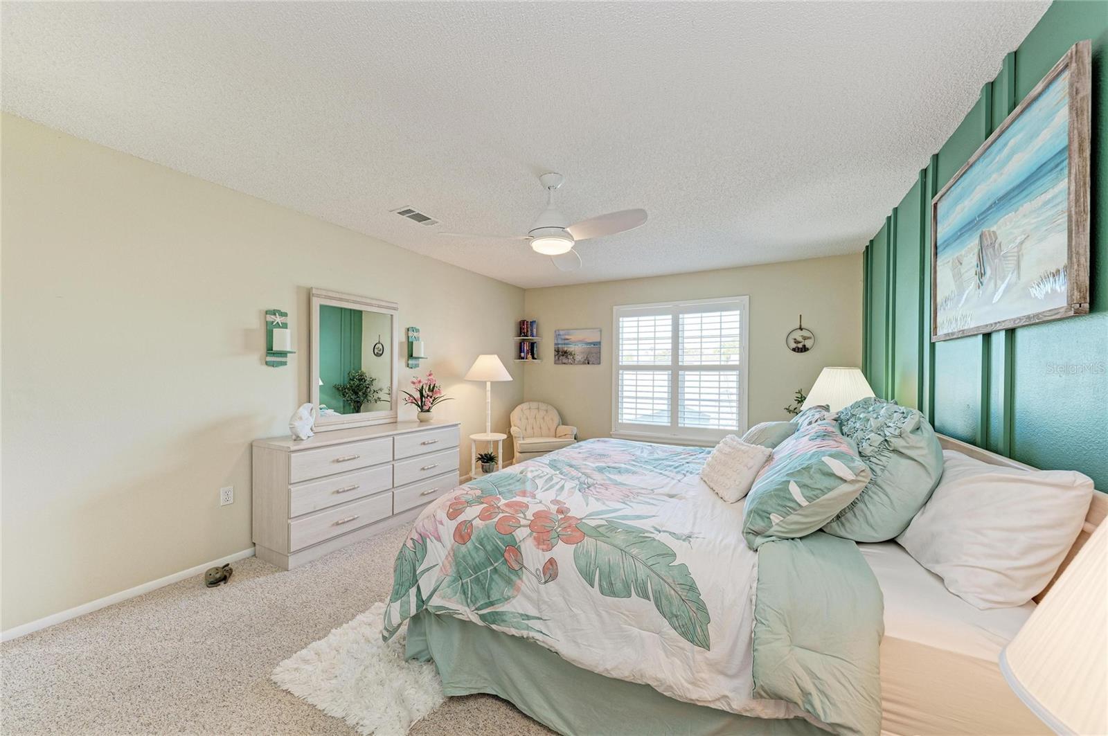 SOUTHWINDS AT FIVE LAKES CONDO - Residential