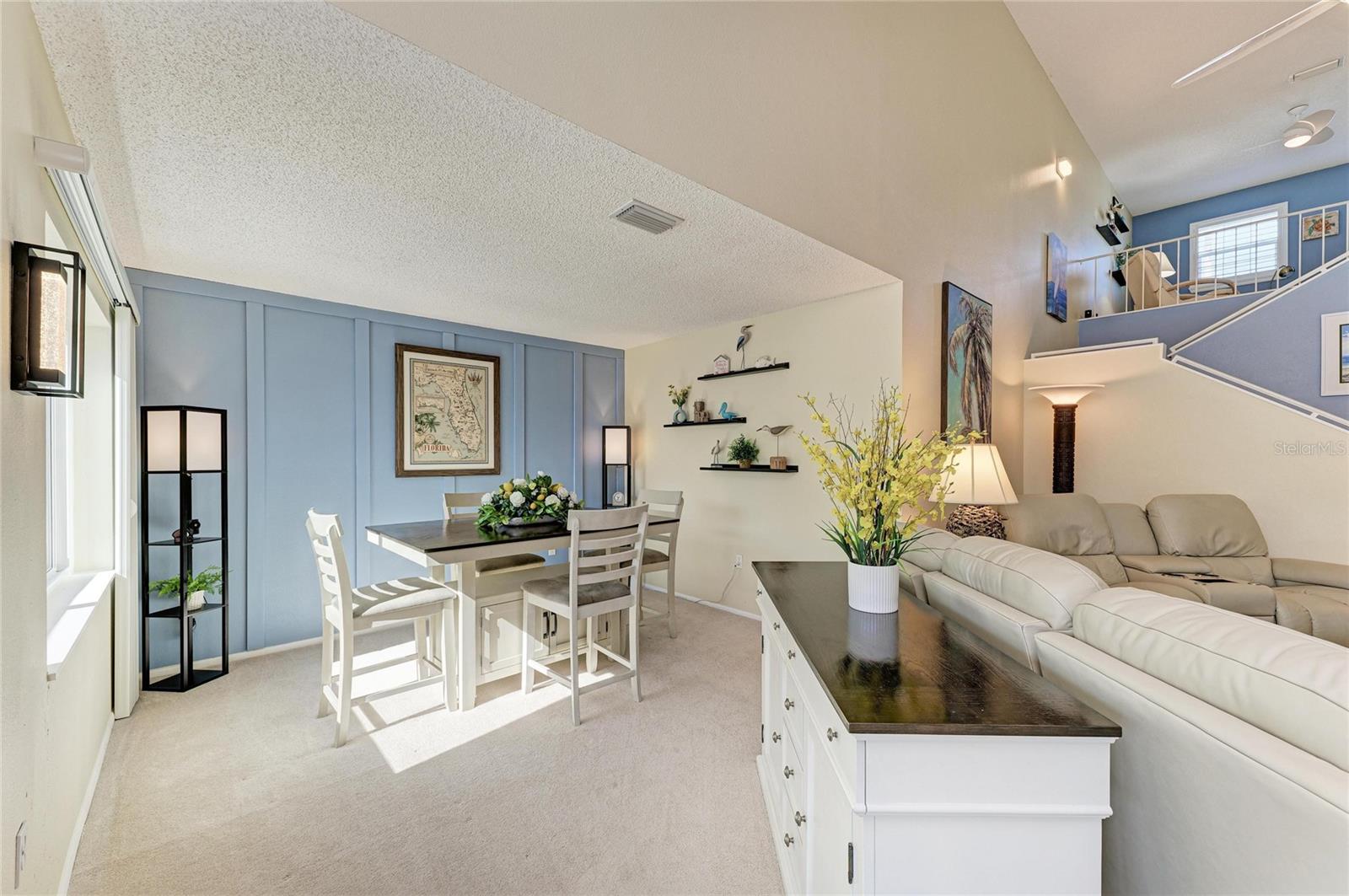 SOUTHWINDS AT FIVE LAKES CONDO - Residential