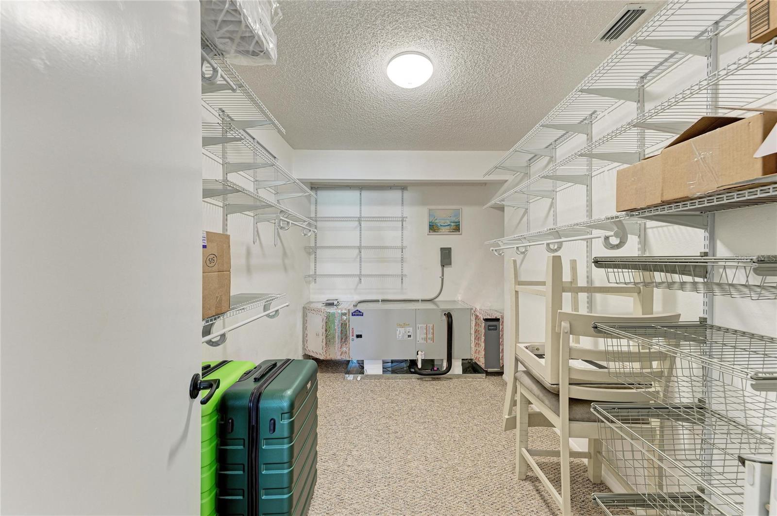 SOUTHWINDS AT FIVE LAKES CONDO - Residential