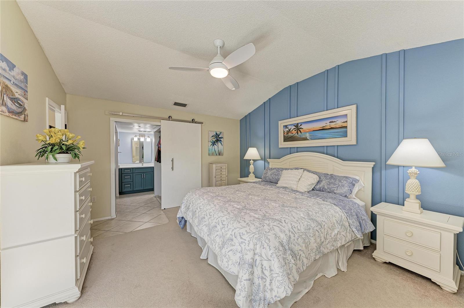 SOUTHWINDS AT FIVE LAKES CONDO - Residential