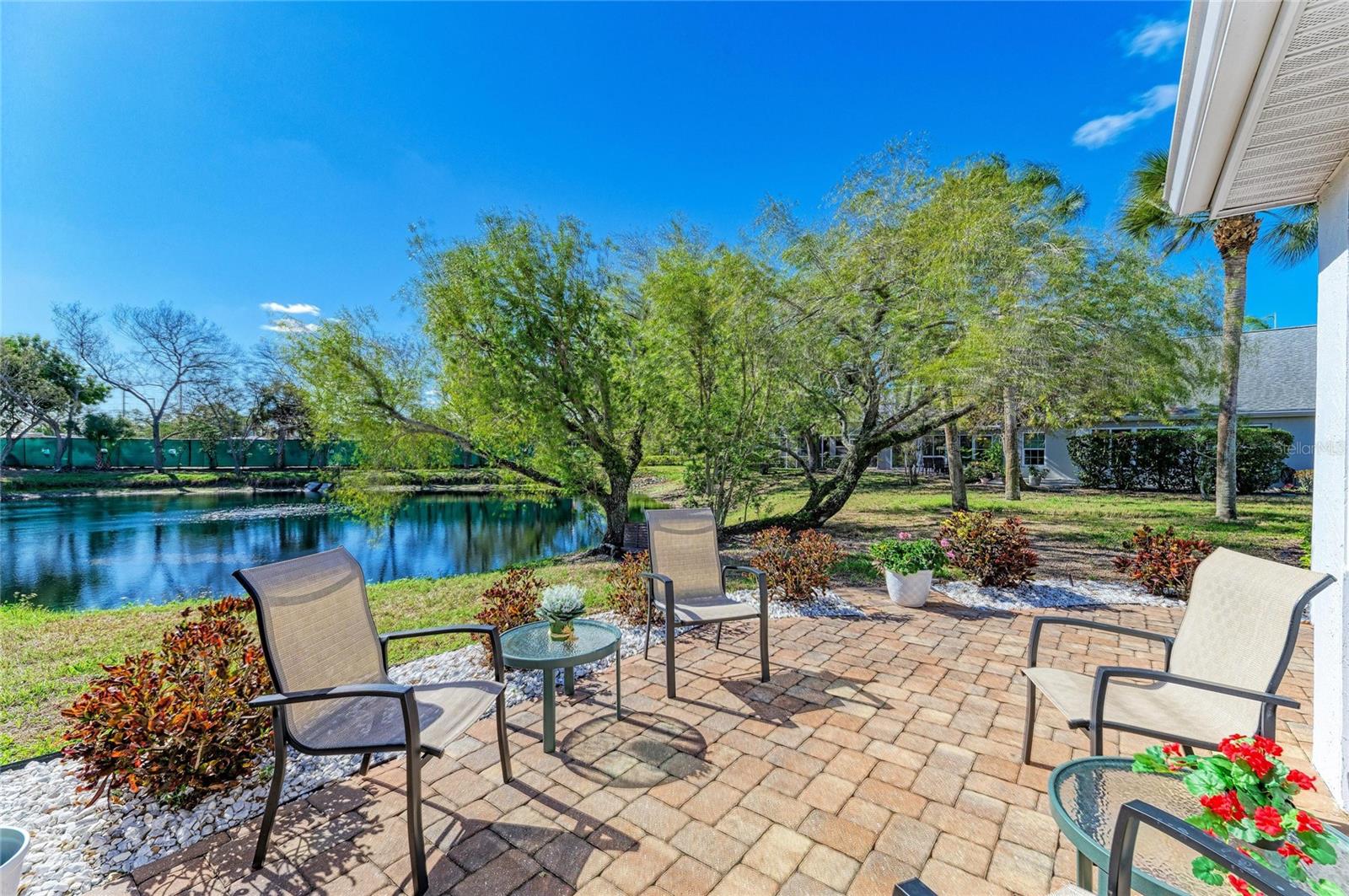 SOUTHWINDS AT FIVE LAKES CONDO - Residential