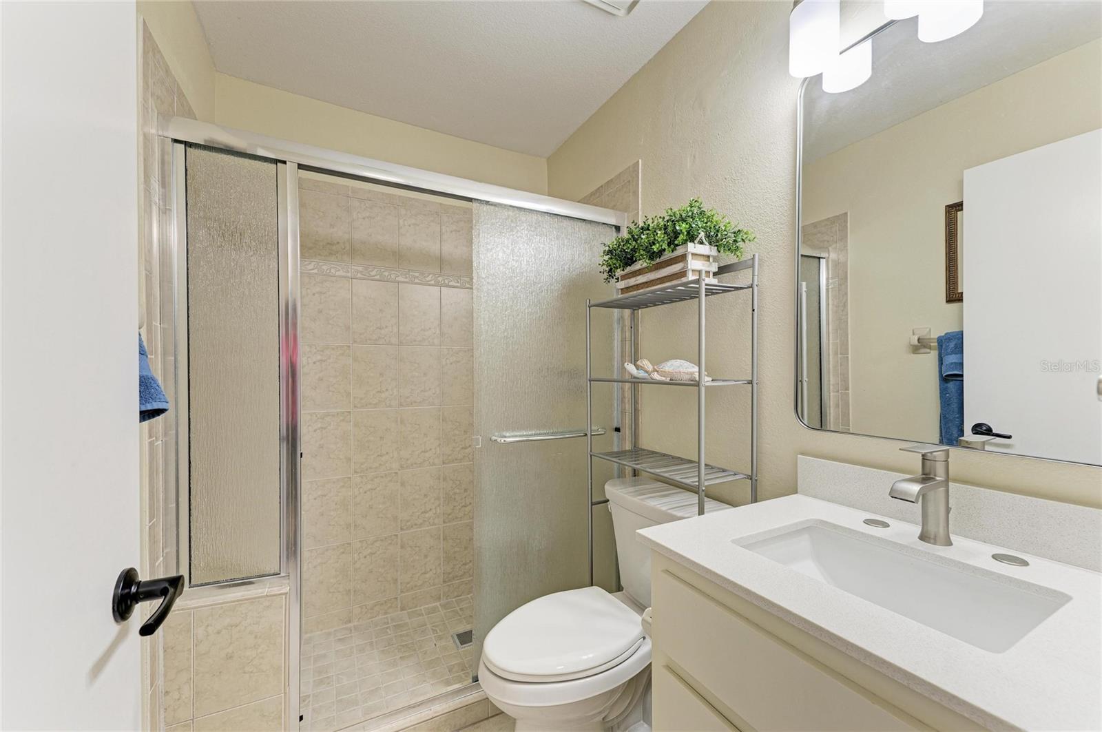 SOUTHWINDS AT FIVE LAKES CONDO - Residential