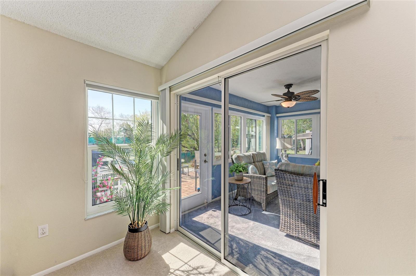 SOUTHWINDS AT FIVE LAKES CONDO - Residential