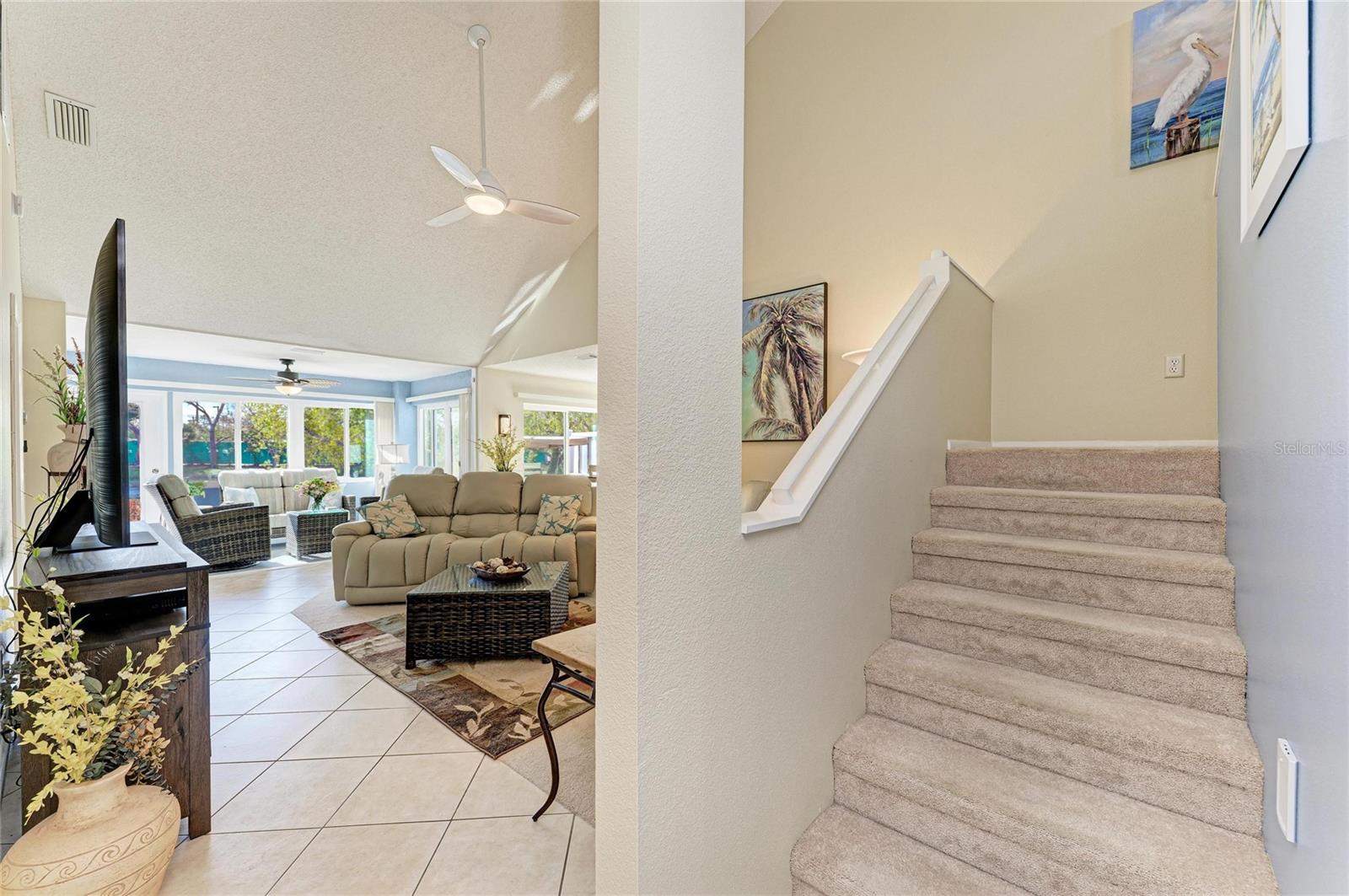 SOUTHWINDS AT FIVE LAKES CONDO - Residential