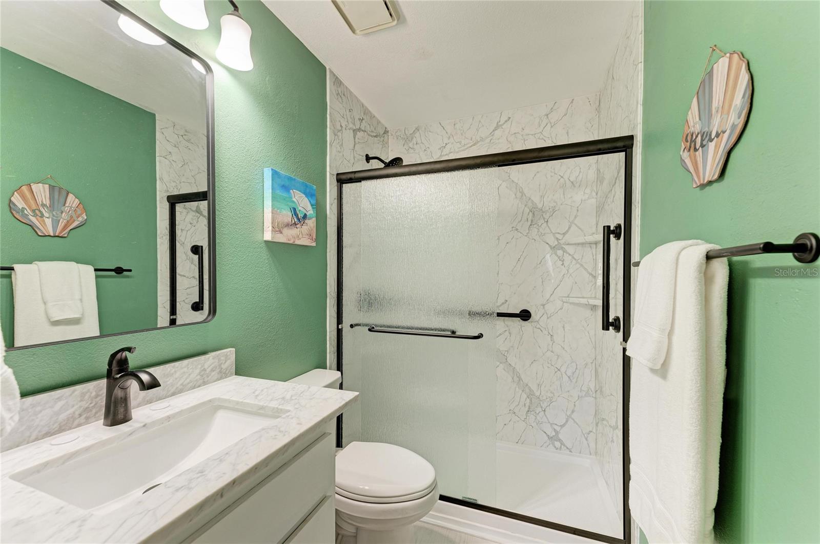 SOUTHWINDS AT FIVE LAKES CONDO - Residential