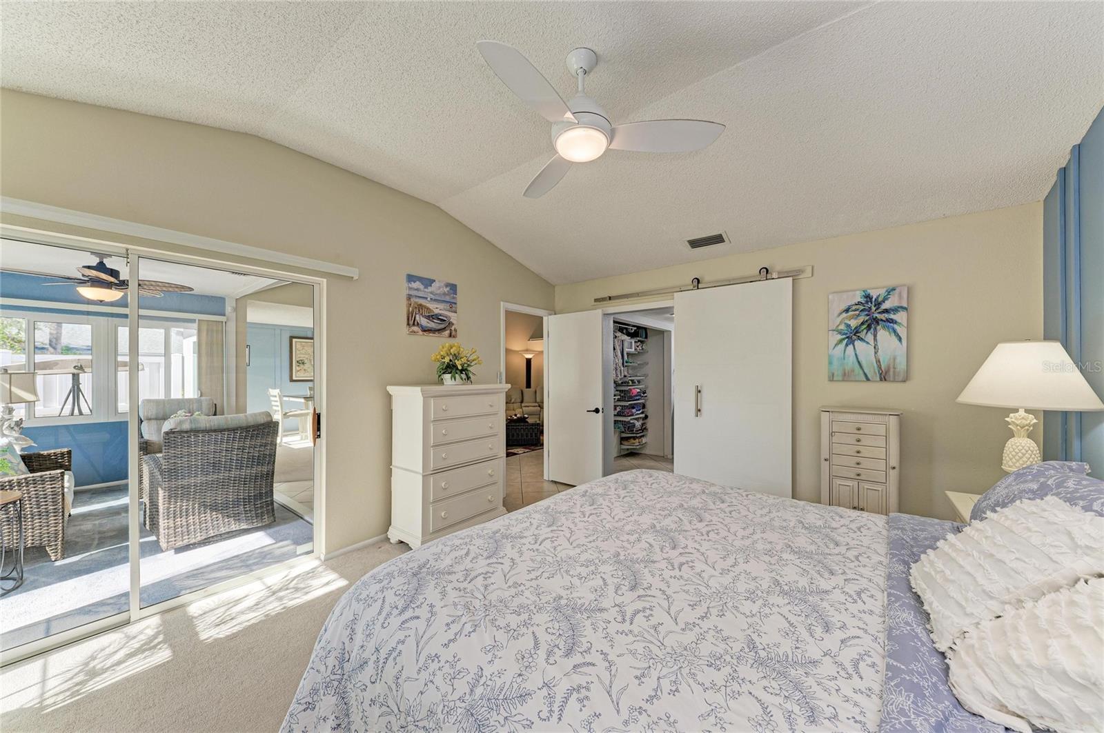 SOUTHWINDS AT FIVE LAKES CONDO - Residential