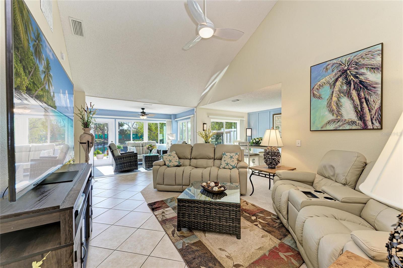 SOUTHWINDS AT FIVE LAKES CONDO - Residential