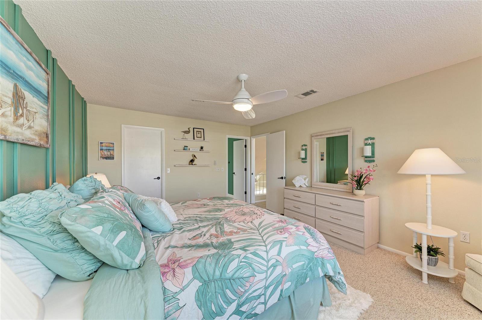 SOUTHWINDS AT FIVE LAKES CONDO - Residential