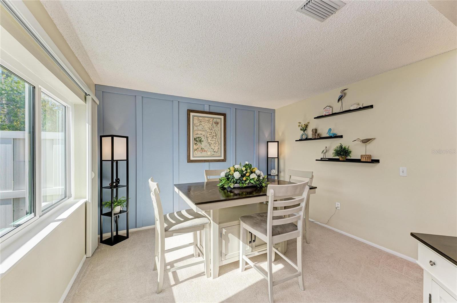 SOUTHWINDS AT FIVE LAKES CONDO - Residential