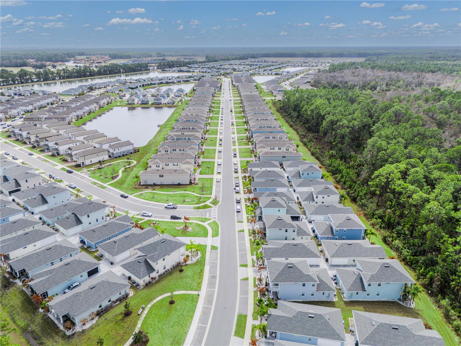 PALMS - PHASE 5 MB 62 PGS 73-77 - Residential