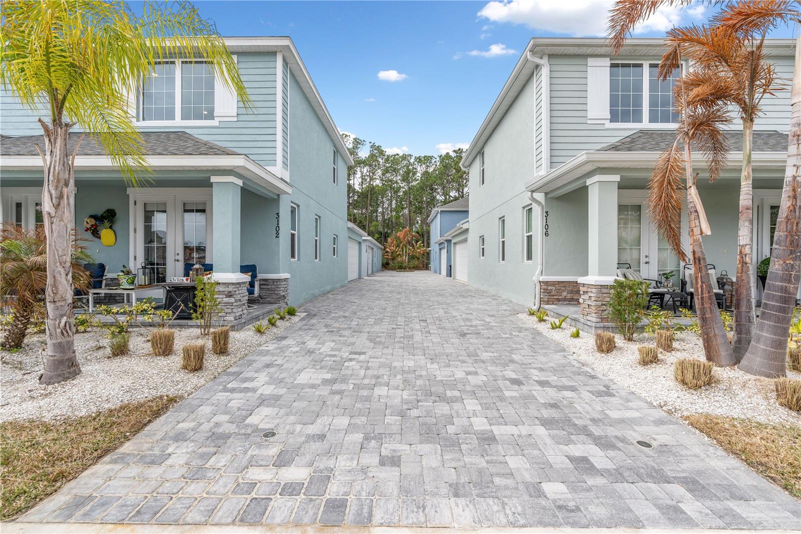 PALMS - PHASE 5 MB 62 PGS 73-77 - Residential