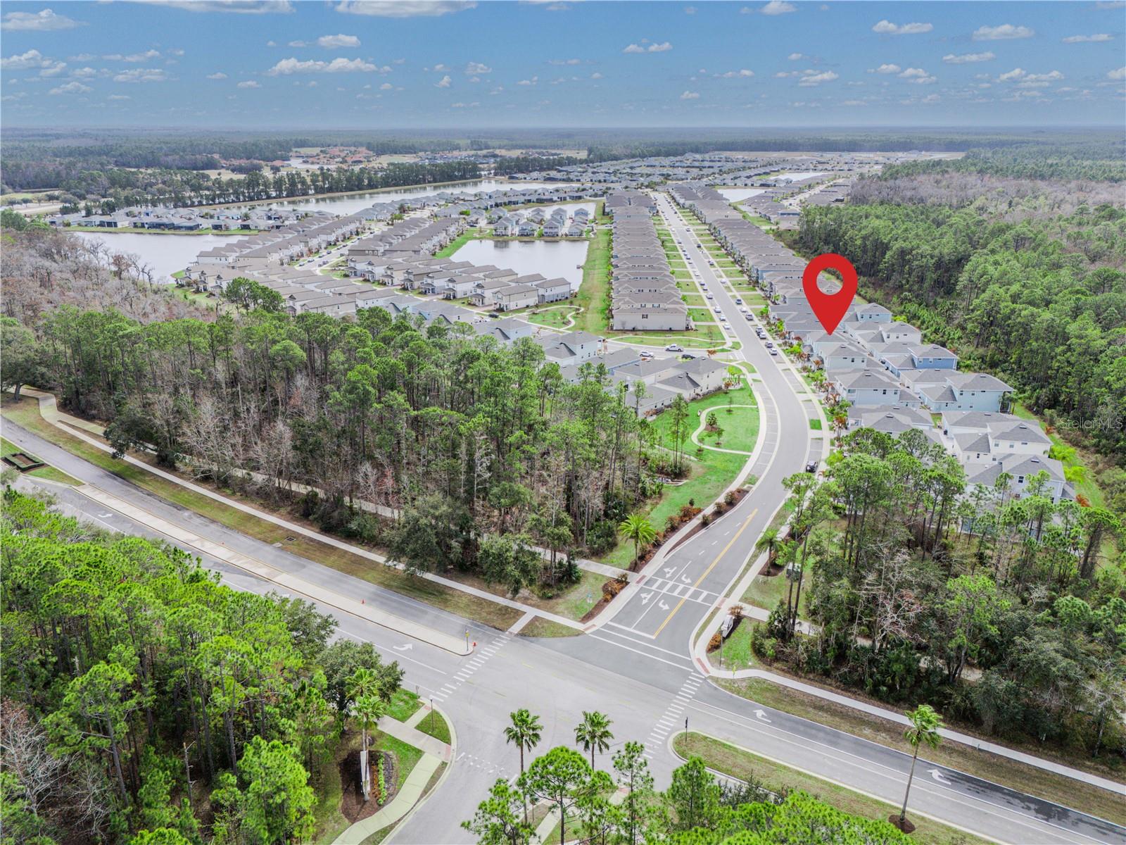 PALMS - PHASE 5 MB 62 PGS 73-77 - Residential