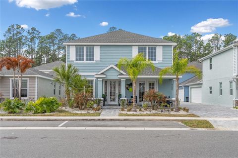 3102 MELETO BOULEVARD NEW SMYRNA BEACH FL 32168