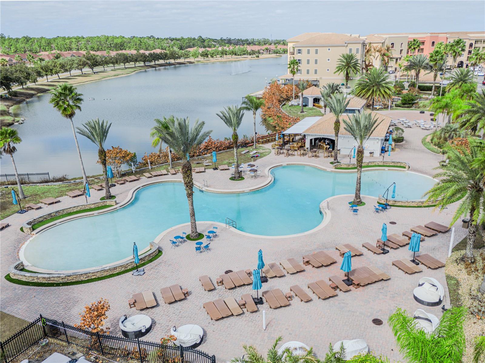 PALMS - PHASE 5 MB 62 PGS 73-77 - Residential