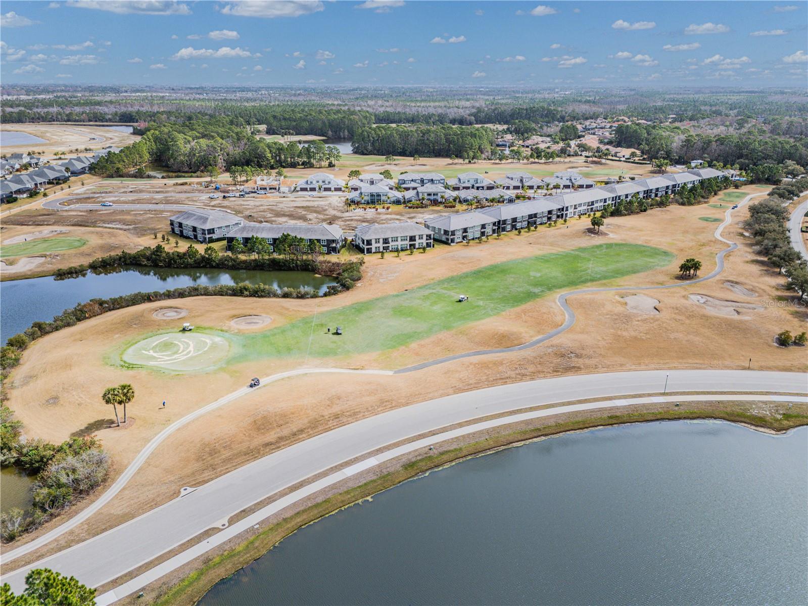 PALMS - PHASE 5 MB 62 PGS 73-77 - Residential