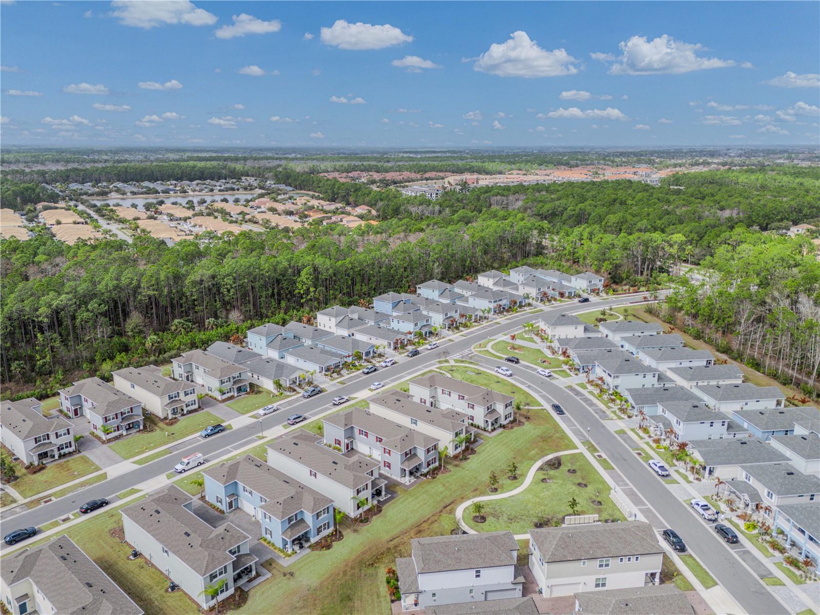 PALMS - PHASE 5 MB 62 PGS 73-77 - Residential