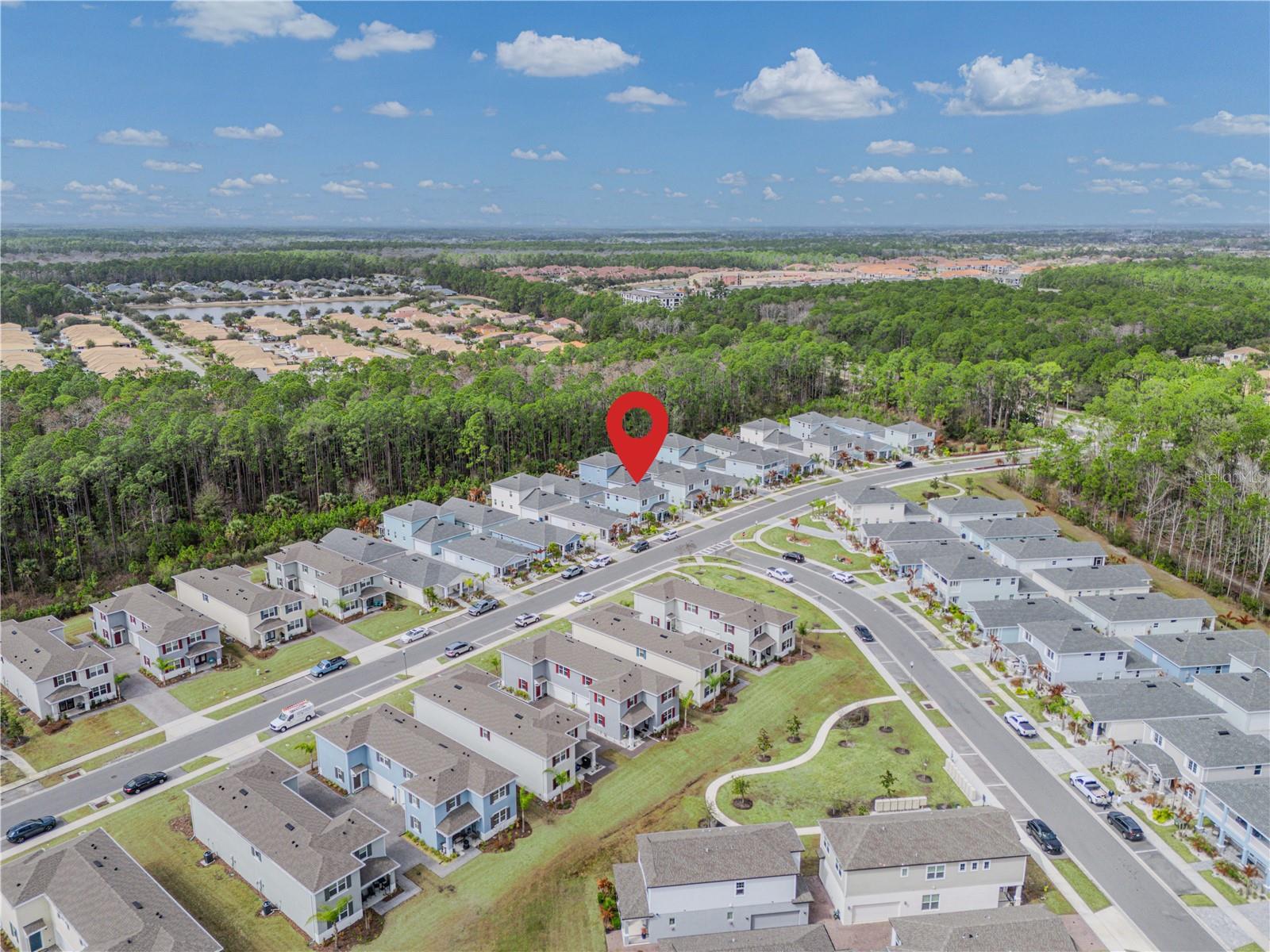 PALMS - PHASE 5 MB 62 PGS 73-77 - Residential