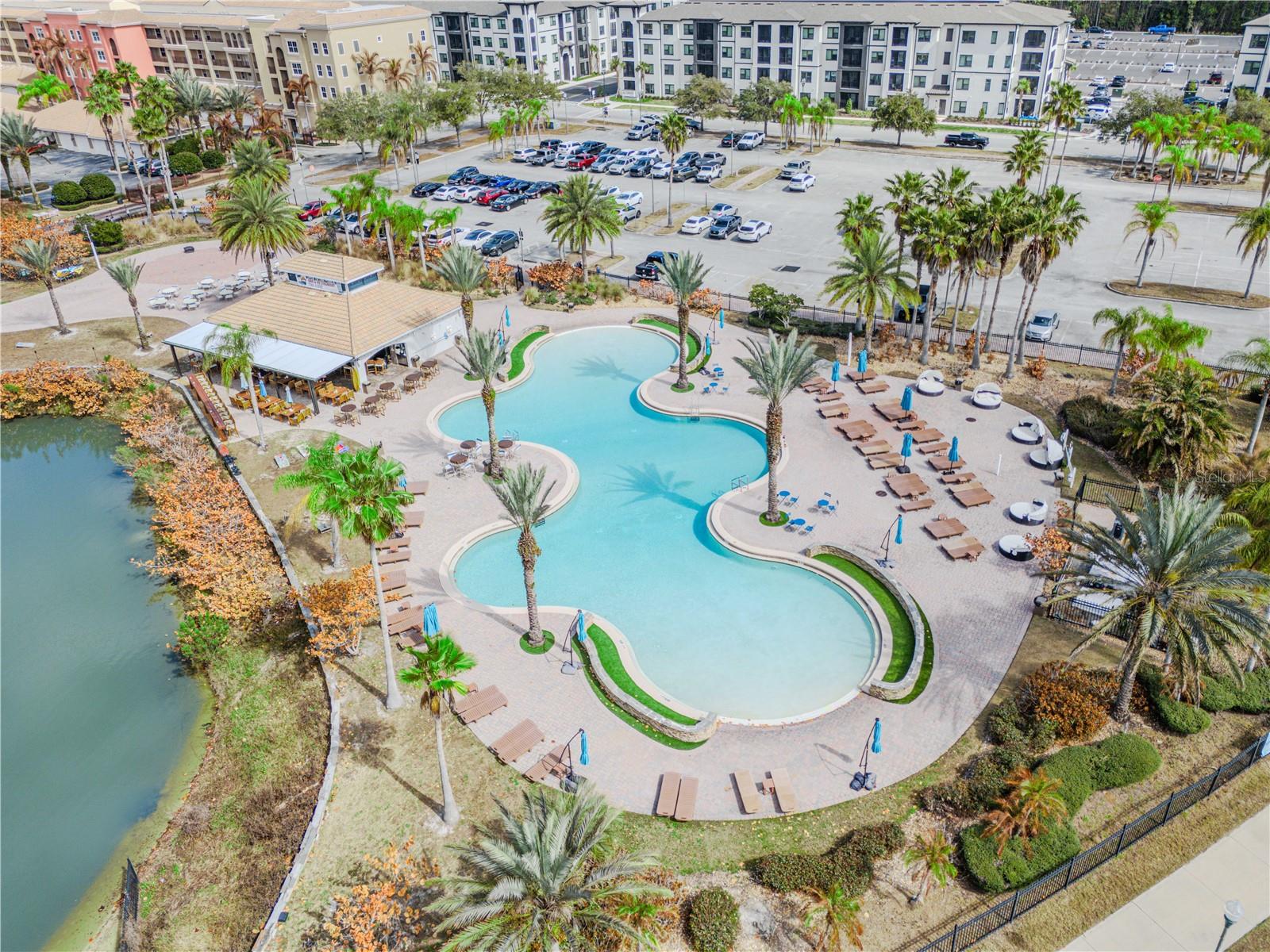 PALMS - PHASE 5 MB 62 PGS 73-77 - Residential