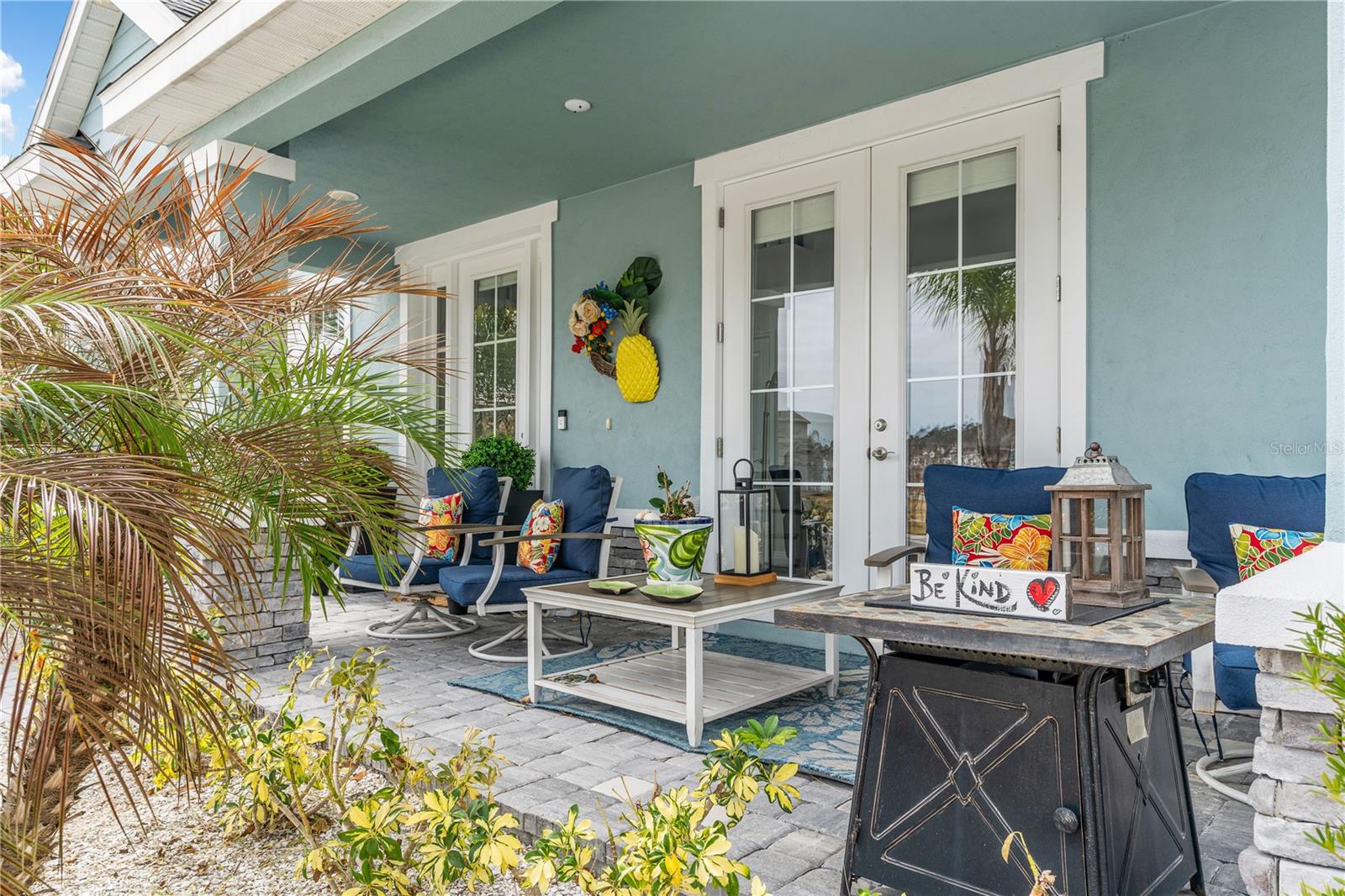 PALMS - PHASE 5 MB 62 PGS 73-77 - Residential