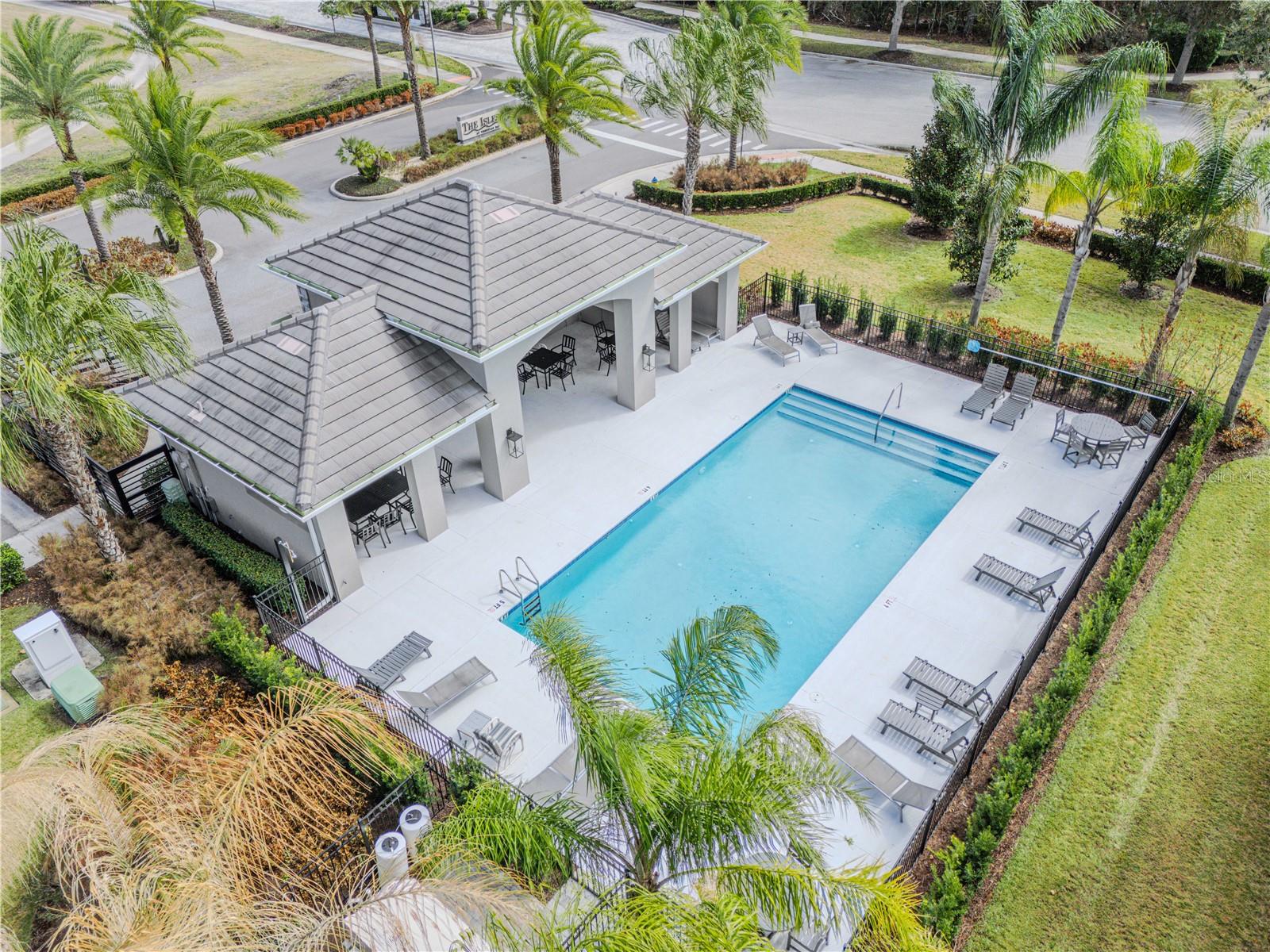 PALMS - PHASE 5 MB 62 PGS 73-77 - Residential