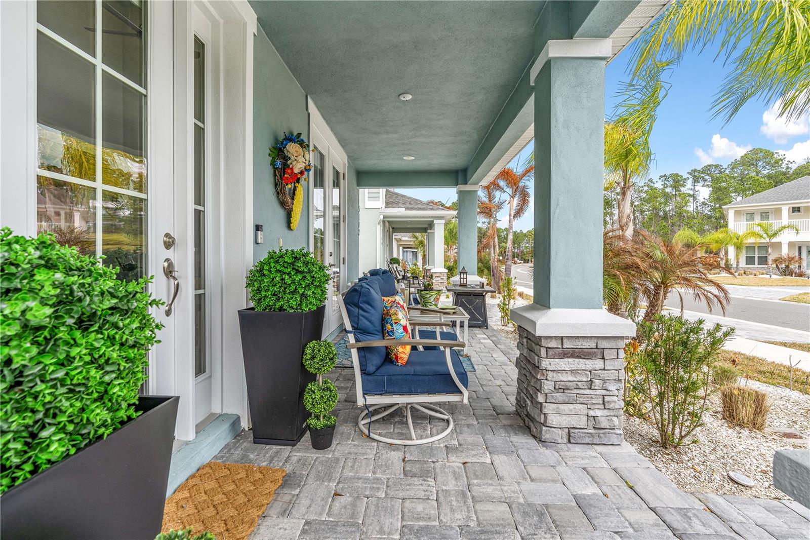 PALMS - PHASE 5 MB 62 PGS 73-77 - Residential