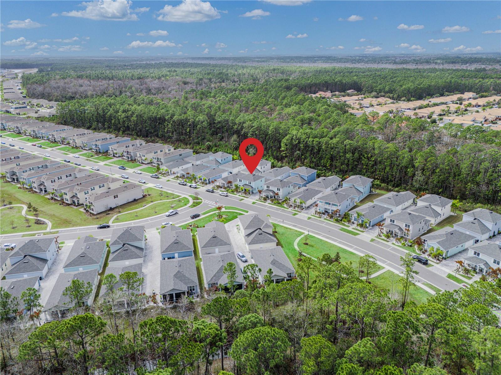 PALMS - PHASE 5 MB 62 PGS 73-77 - Residential