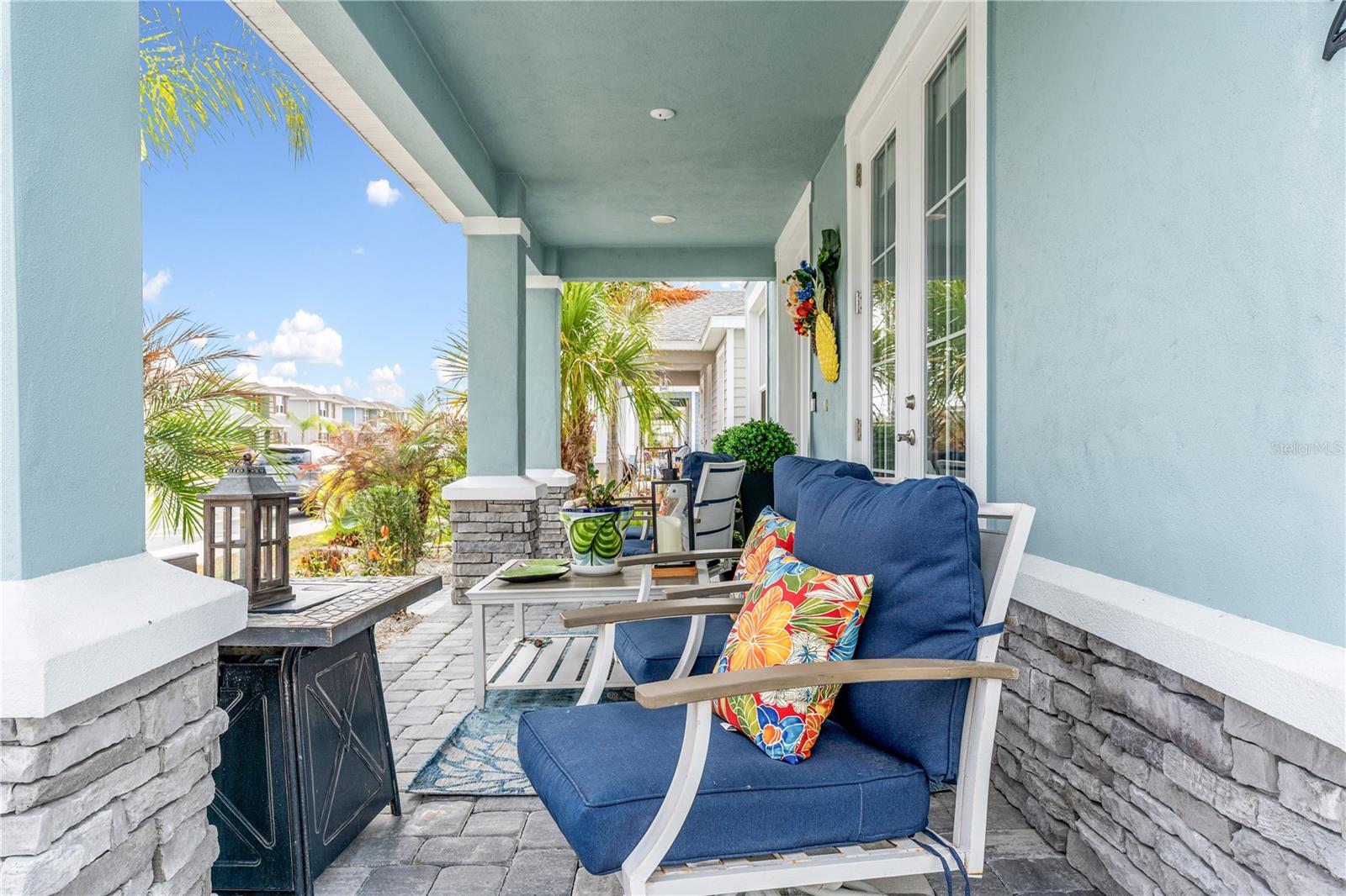 PALMS - PHASE 5 MB 62 PGS 73-77 - Residential